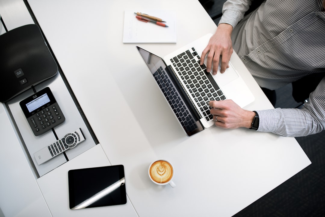iOS App Development