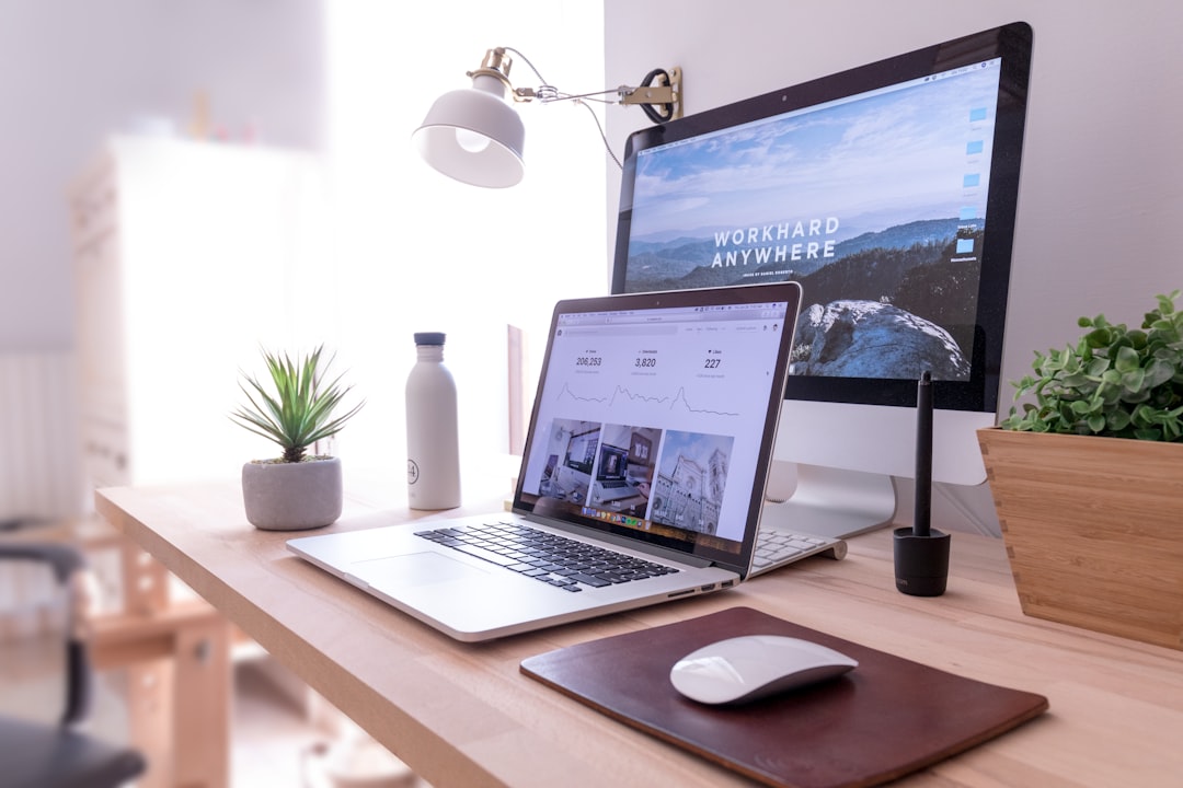React Native development