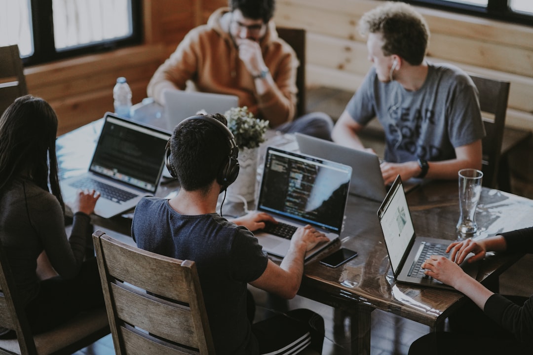 UI/UX design principles