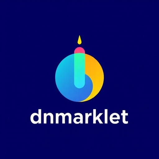 dnmarklet Logo